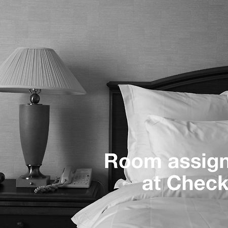 N Hotel Quebec Kamer foto