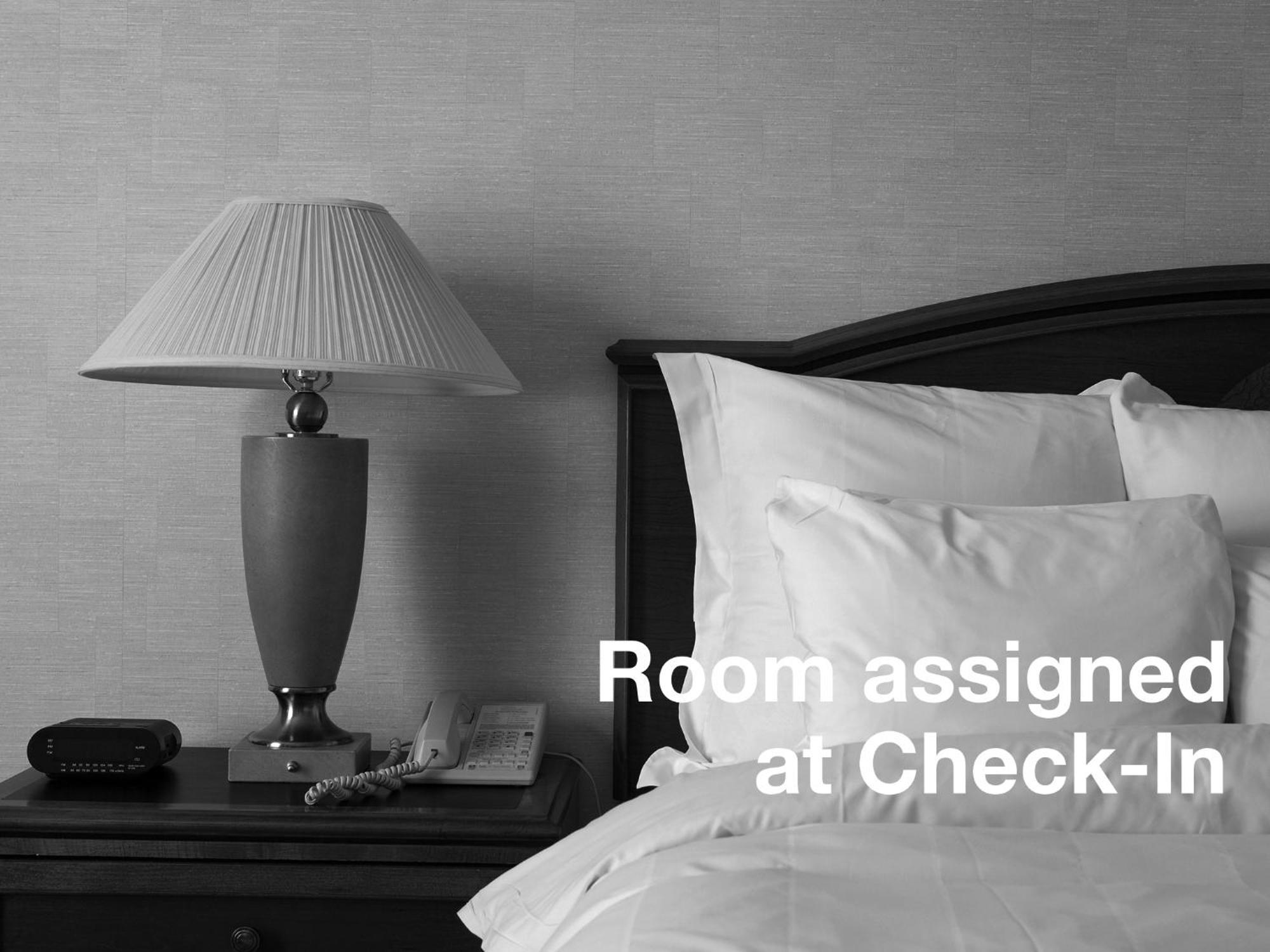 N Hotel Quebec Kamer foto